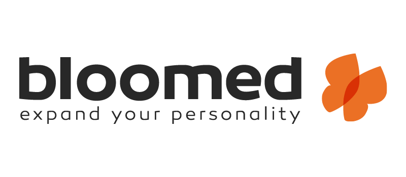 Bloomed